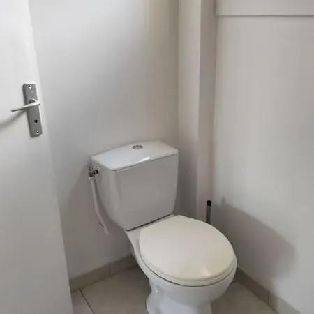 Grand T2 Sur La Presqu'ile De Giens Appartement *